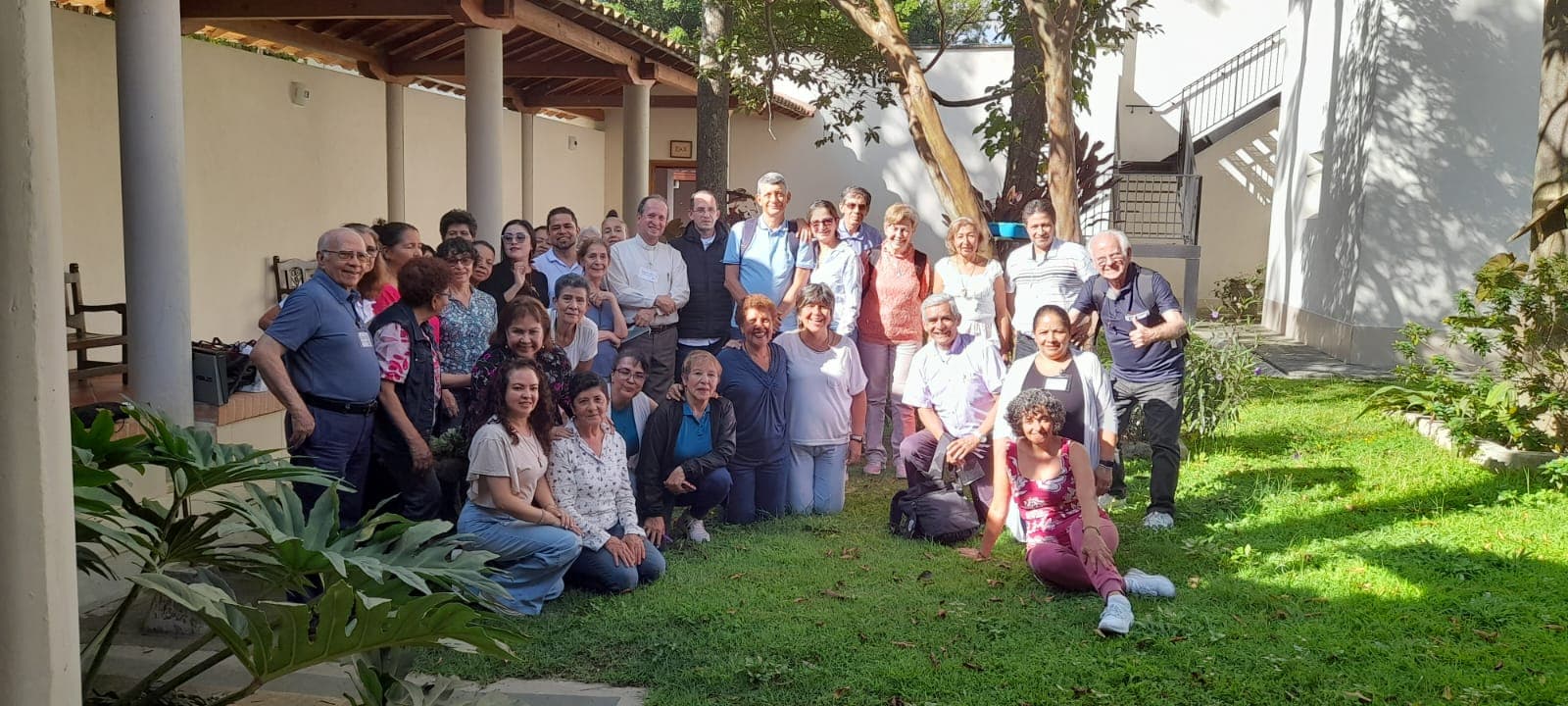 Comunidad SINE en Medellín