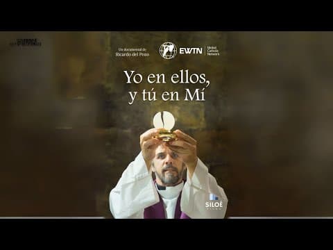 Yo en Ellos y Tú en mí
