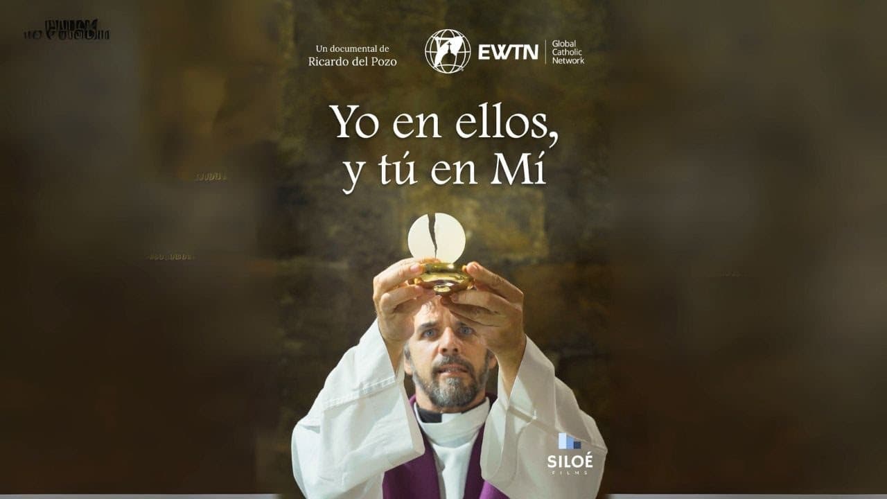 Yo en Ellos y Tú en mí