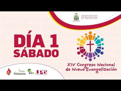 XIV Congreso - Video 1