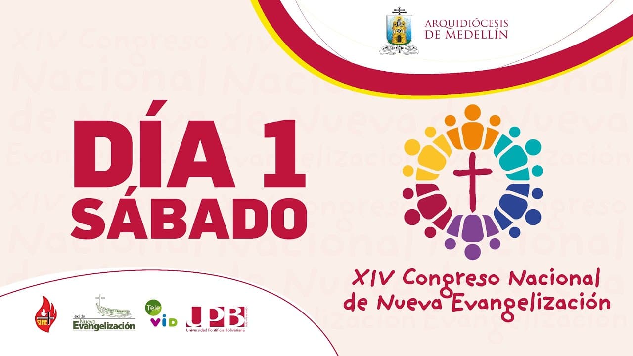 XIV Congreso – Video 1