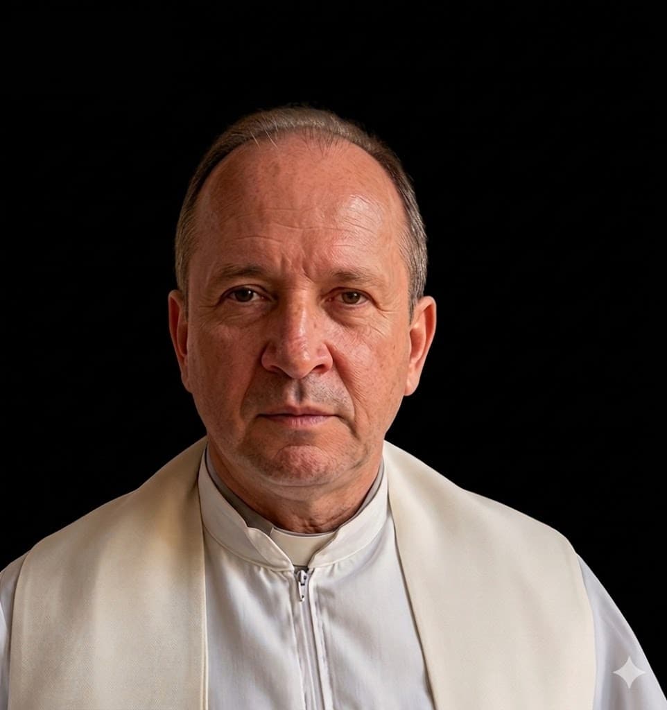 PARROQUIA COMUNIDAD DE PEQUEÑAS COMUNIDADES