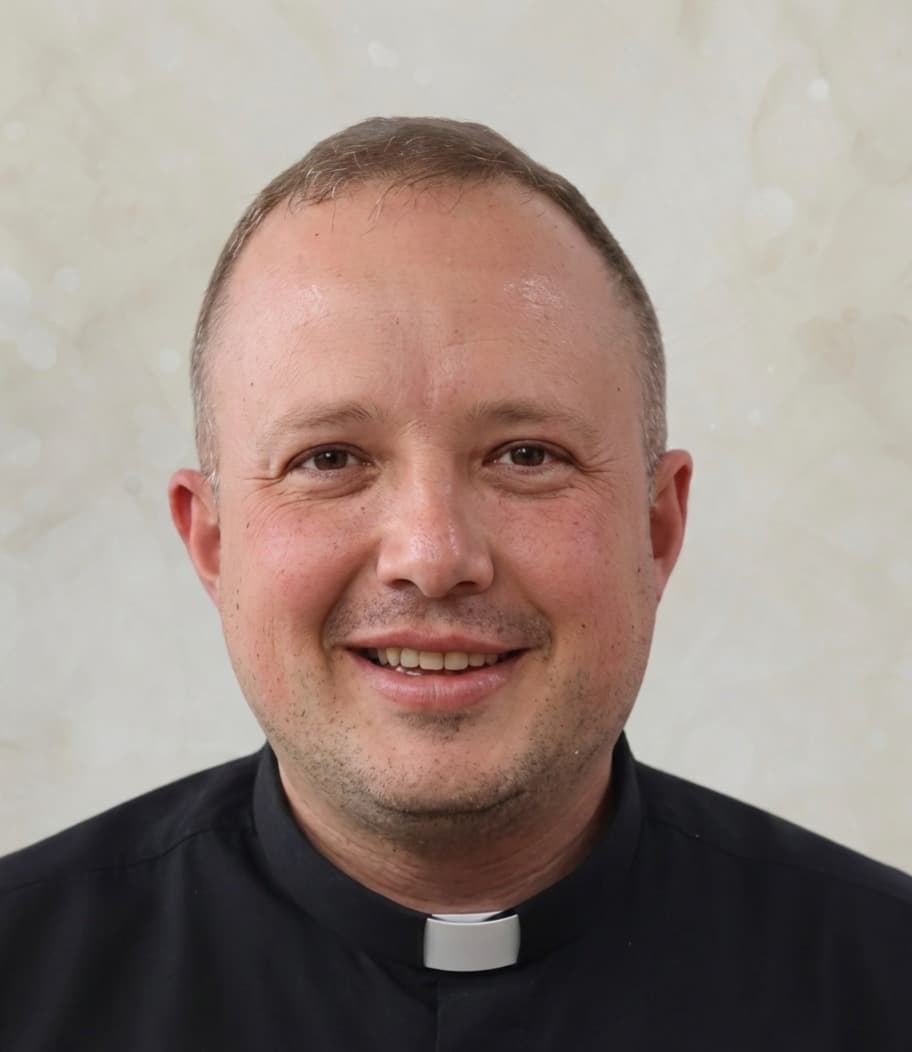 Pbro. Juan José Janna Cespedes Nuevo Director de la Red Nacional de Nueva Evangelización
